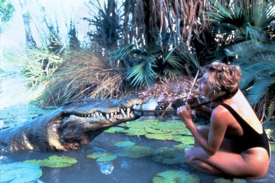 Crocodile Dundee - Szenenbild 3