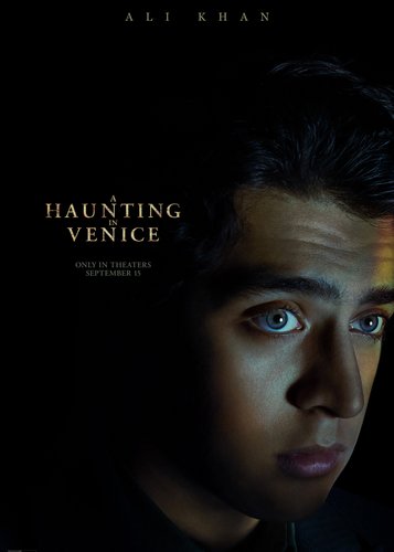 A Haunting in Venice - Poster 16