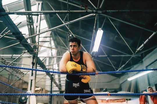 Final Fight - Szenenbild 13 Final Fight - Szenenbild 13