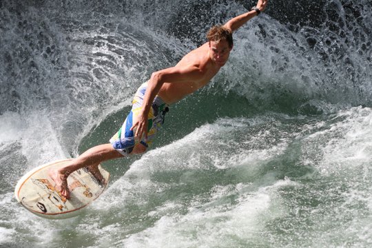 Keep Surfing - Szenenbild 5