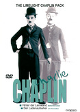 Charlie Chaplin - The Limelight Chaplin Films - Volume 3