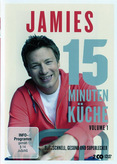 Jamies 15 Minuten Küche - Volume 1
