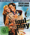 Foul Play - Eine ganz krumme Tour