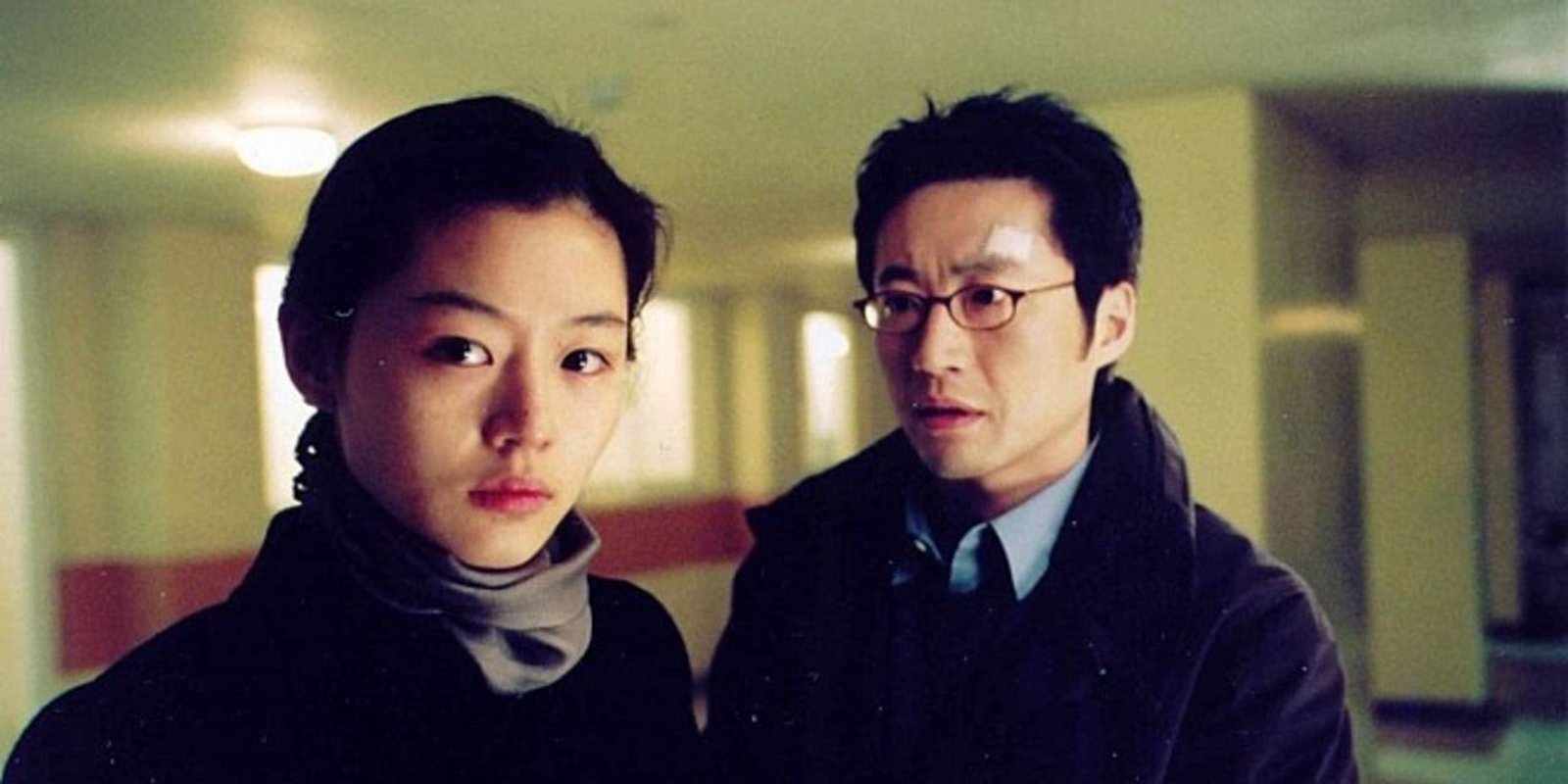 The Uninvited - Der Tod ist immer bei dir