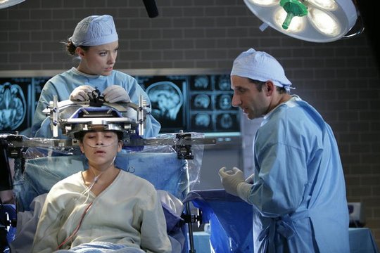 Dr. House - Staffel 5 - Szenenbild 9