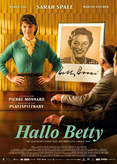 Hallo Betty