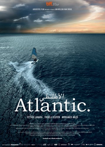 Atlantic. - Poster 2