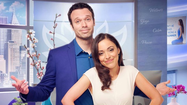 What We Do for Love - Liebe auf Umwegen - Wallpaper 1 What We Do for Love - Liebe auf Umwegen - Wallpaper 1