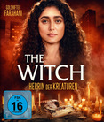 The Witch - Herrin der Kreaturen