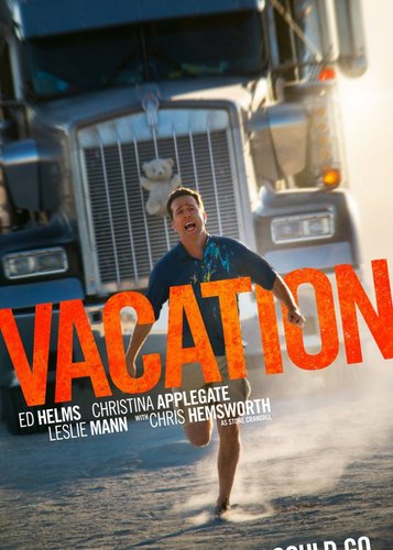 Vacation - Poster 5
