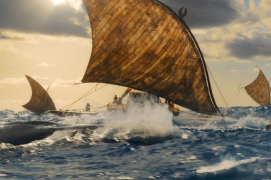 Vaiana - Szenenbild 8 Vaiana - Szenenbild 8