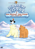 Der kleine Eisbär - Neue Abenteuer, neue Freunde 2 - Freunde 2 - Lars, Lea und Yuri