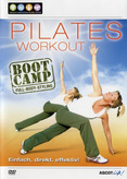 Pilates Bootcamp Workout