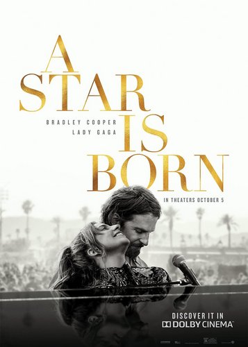 A Star Is Born - Poster 2