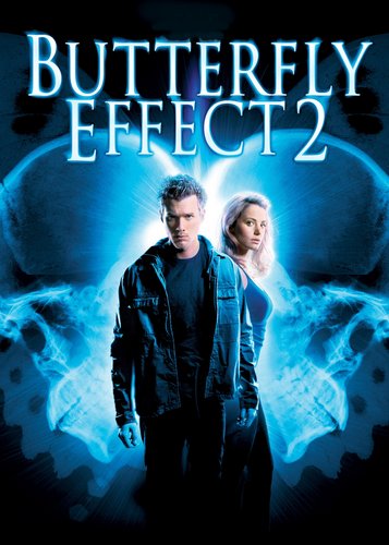 Butterfly Effect 2 - Poster 1