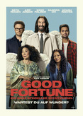 Good Fortune - Ein ganz spezieller Schutzengel