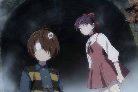 The Birth of Kitaro - Szenenbild 2 The Birth of Kitaro - Szenenbild 2