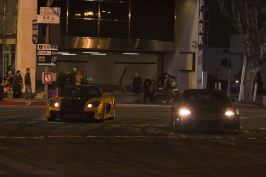 The Fast and the Furious 3 - Tokyo Drift - Szenenbild 14