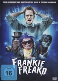 Frankie Freako
