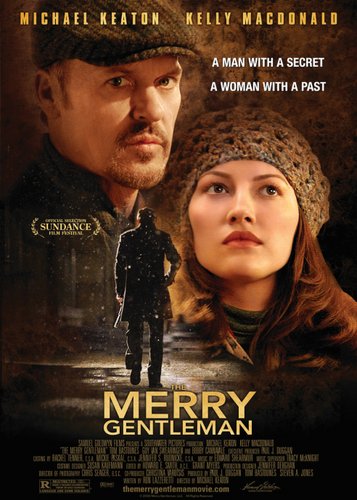 Merry Gentleman - Poster 2