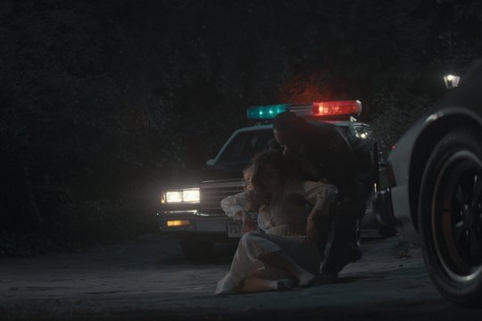 Push - Haus in tödlicher Lage - Szenenbild 8 Push - Haus in tödlicher Lage - Szenenbild 8