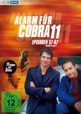 Alarm für Cobra 11 - Staffel 6 + 7