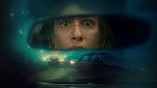 Trapped - Lost Highway - Wallpaper 1 Trapped - Lost Highway - Wallpaper 1