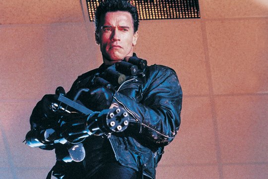 Terminator 2 - Szenenbild 21