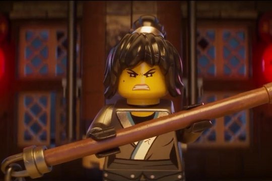 The LEGO Ninjago Movie - Szenenbild 5