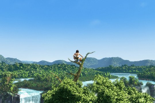 Tarzan - Szenenbild 5