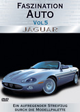 Faszination Auto 5 - Jaguar