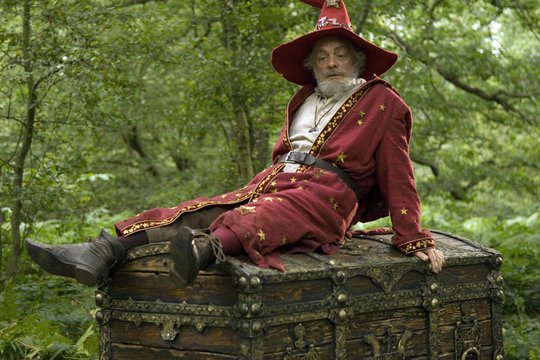 Terry Pratchetts The Color of Magic - Die Reise des Zauberers - Szenenbild 13