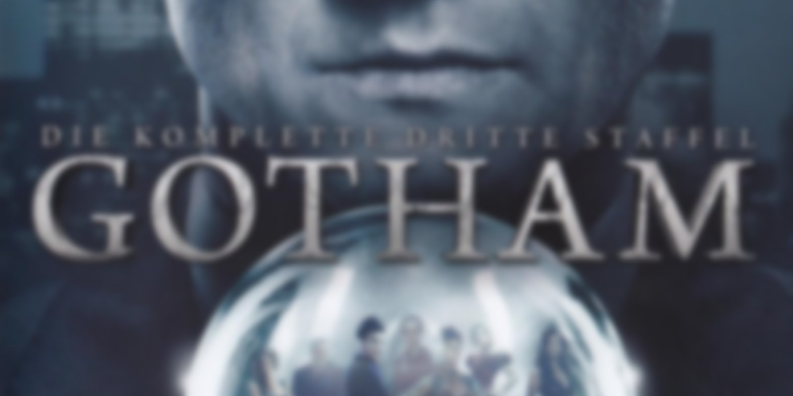 Gotham - Staffel 3