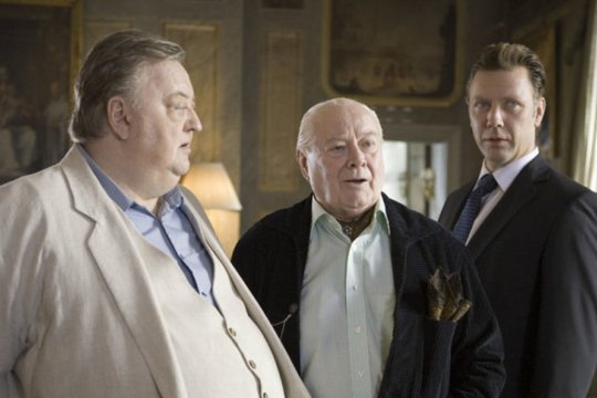 Kommissar Beck - Tödliche Kunst - Szenenbild 1 Kommissar Beck - Tödliche Kunst - Szenenbild 1