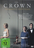 The Crown - Staffel 5
