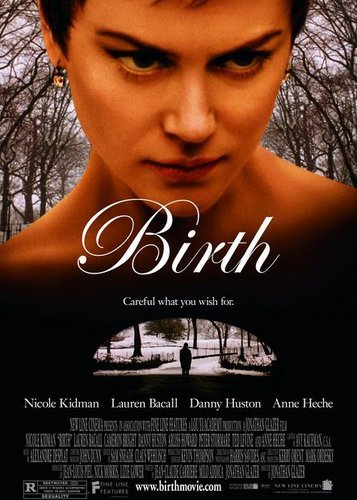 Birth - Poster 2