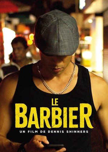 Barrio Boy - Poster 2 Barrio Boy - Poster 2