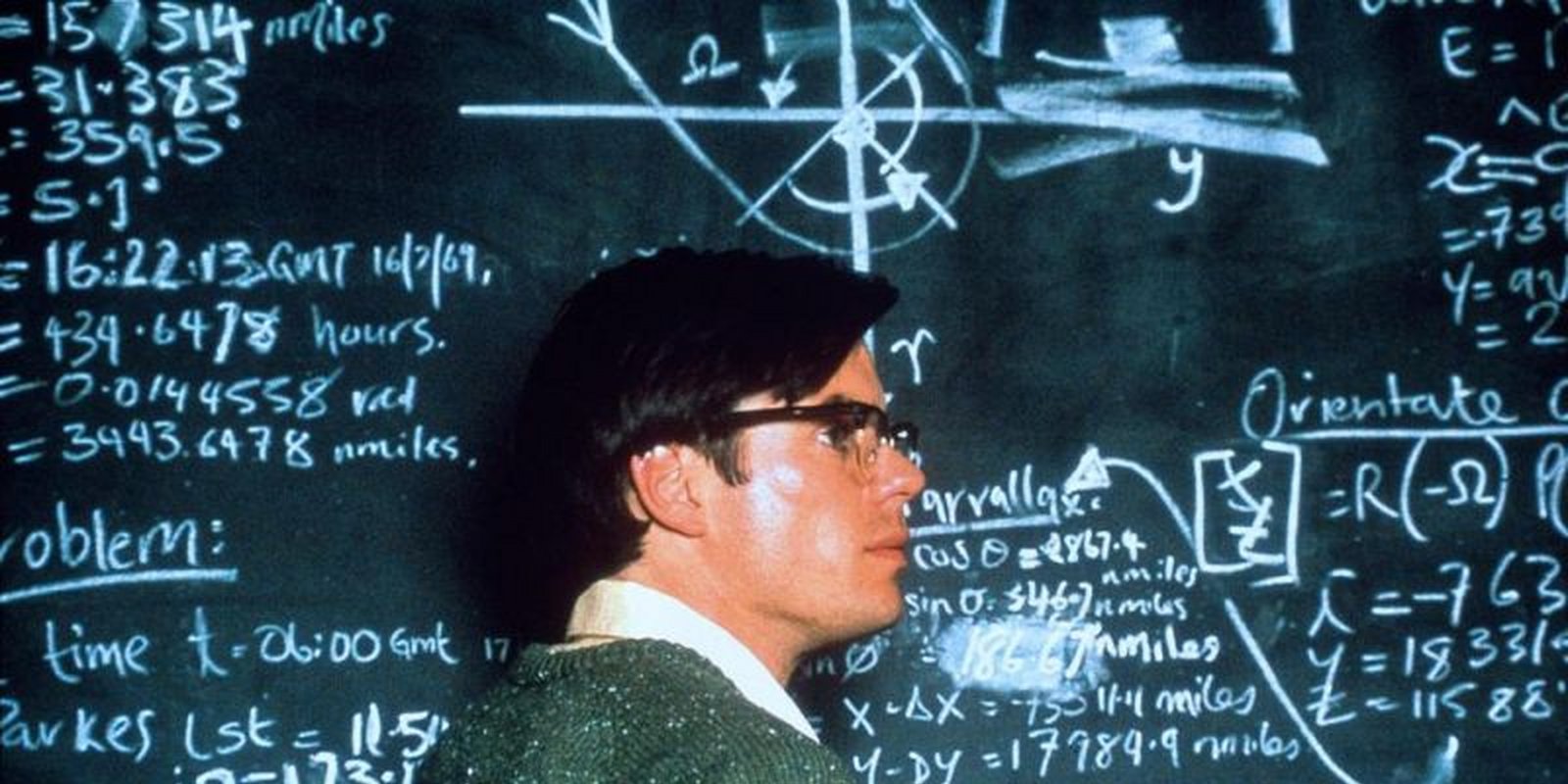 The Dish - Verloren im Weltall