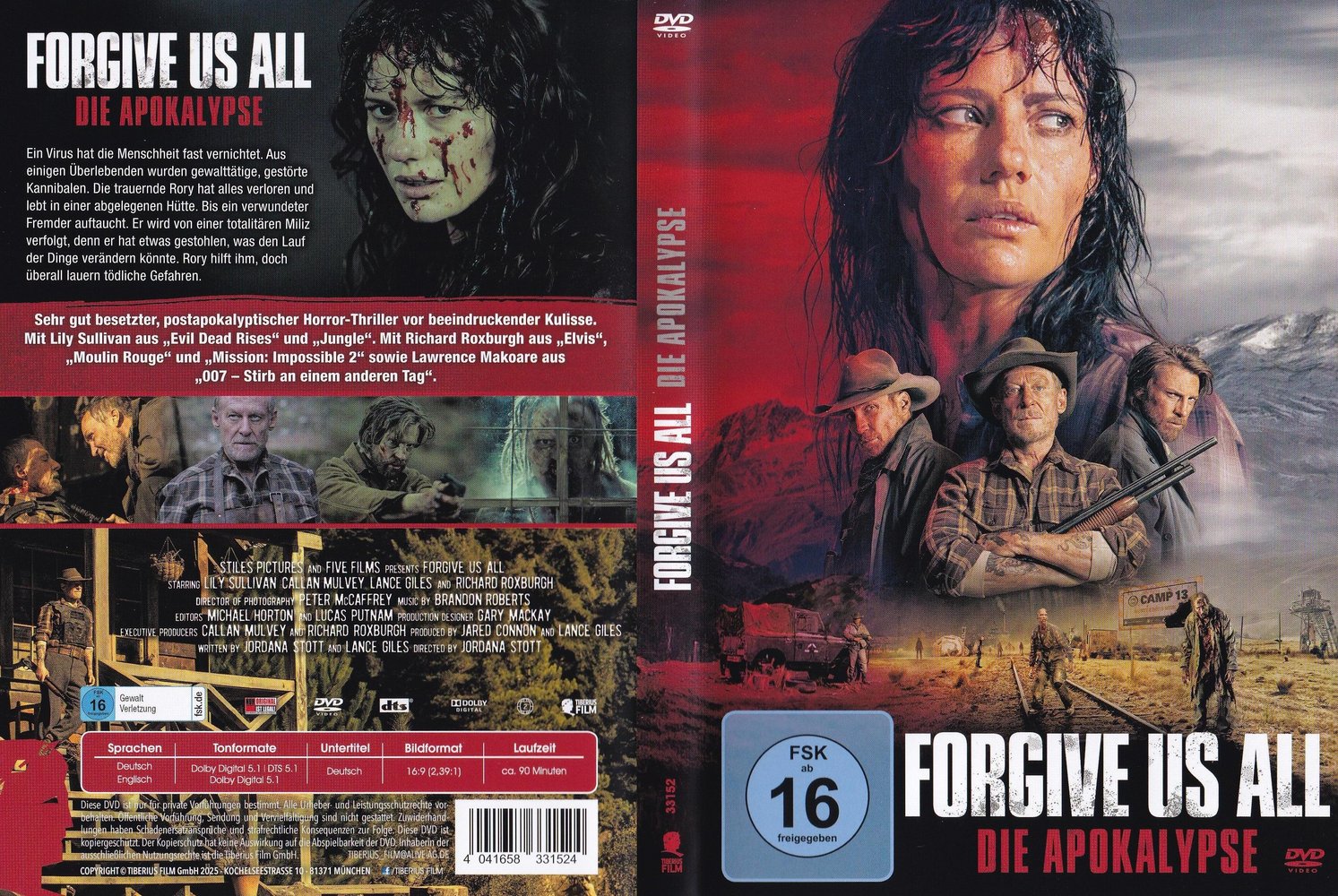 Forgive Us All - DVD Full-Cover Forgive Us All - DVD Full-Cover
