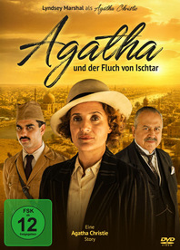 Agatha und der Fluch von Ischtar