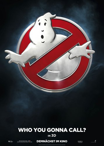 Ghostbusters - Answer the Call - Poster 2