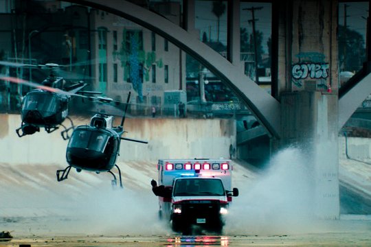 Ambulance - Szenenbild 5