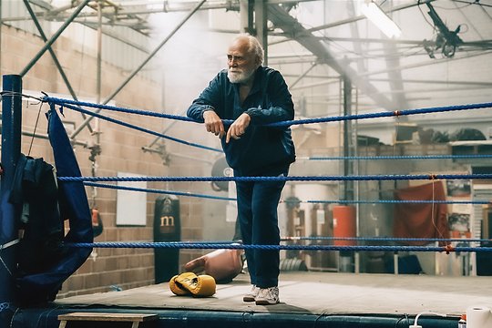 Final Fight - Szenenbild 9 Final Fight - Szenenbild 9