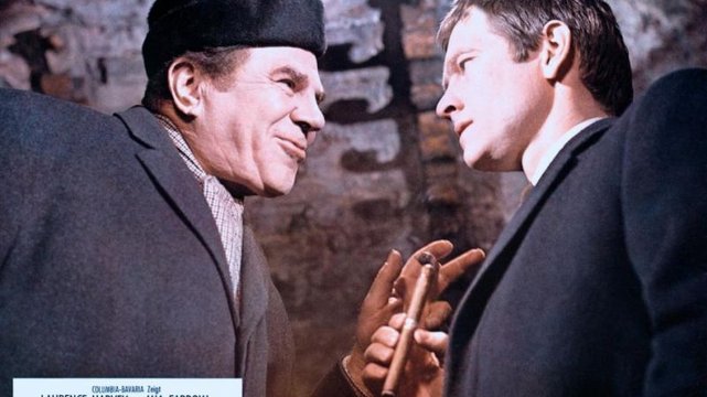 Todestanz eines Killers - Wallpaper 5 Todestanz eines Killers - Wallpaper 5