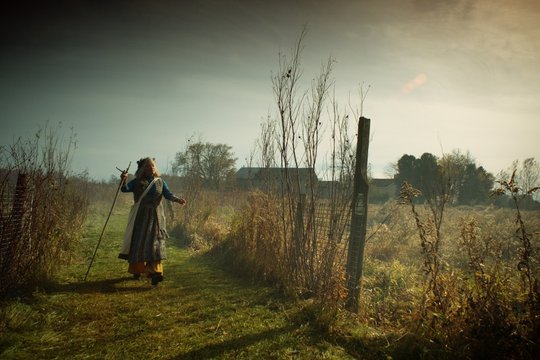 The Field - Szenenbild 6