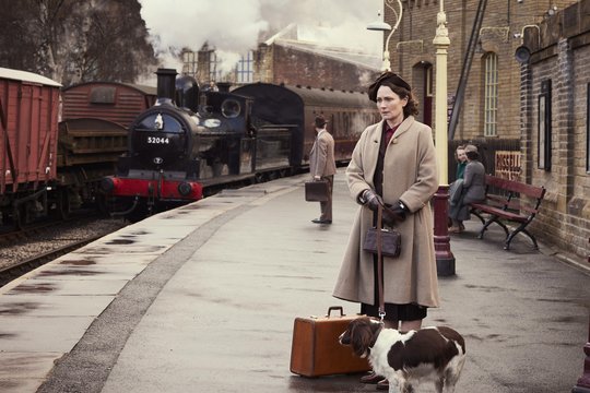 Der Doktor und das liebe Vieh - Staffel 6 - Szenenbild 6 Der Doktor und das liebe Vieh - Staffel 6 - Szenenbild 6