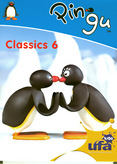 Pingu Classics 6