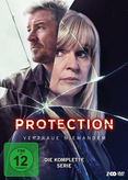 Protection - Die komplette Serie