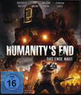 Humanity&#039;s End