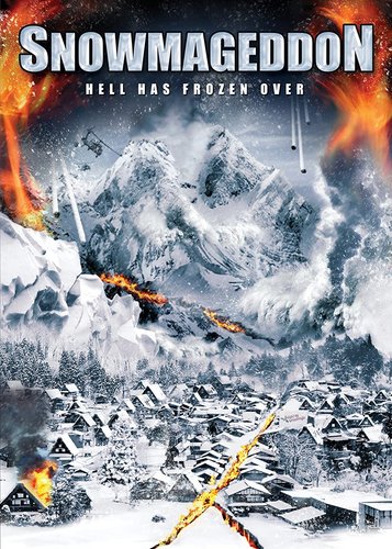Snowmageddon - Poster 3
